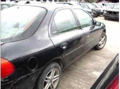 FORD MONDEO BERLINA (GD)