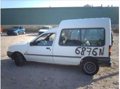 FORD COURIER