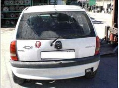 OPEL CORSA B