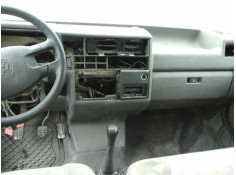 VOLKSWAGEN T4 TRANSPORTER/FURGONETA (MOD. 1991)