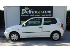 VOLKSWAGEN POLO BERLINA (6N1)