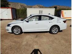 SKODA OCTAVIA IV (NX3, NN3, PV3)