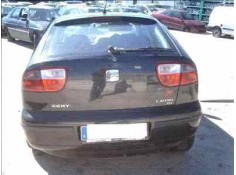 SEAT LEON (1M1)