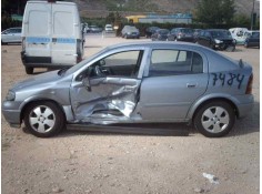 OPEL ASTRA G BERLINA