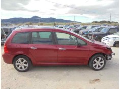 PEUGEOT 307 BREAK/SW (S2)