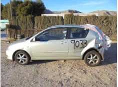 TOYOTA COROLLA (E12)