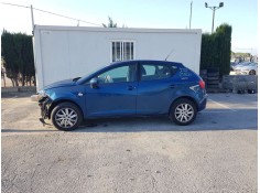 SEAT IBIZA (6J5)