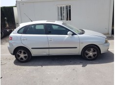 SEAT IBIZA (6L1)