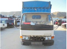 NISSAN CABSTAR