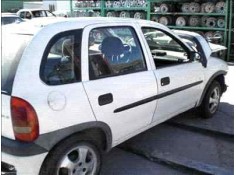 OPEL CORSA B