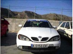 NISSAN PRIMERA BERLINA (P11)
