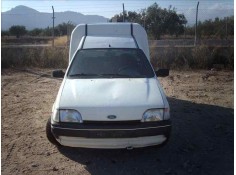 FORD COURIER