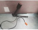Recambio de pretensor airbag izquierdo para ford focus berlina (cak) trend referencia OEM IAM  2 PINS 