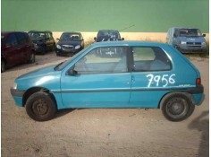 PEUGEOT 106 (S1)