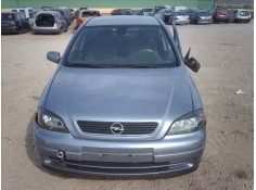 OPEL ASTRA G BERLINA