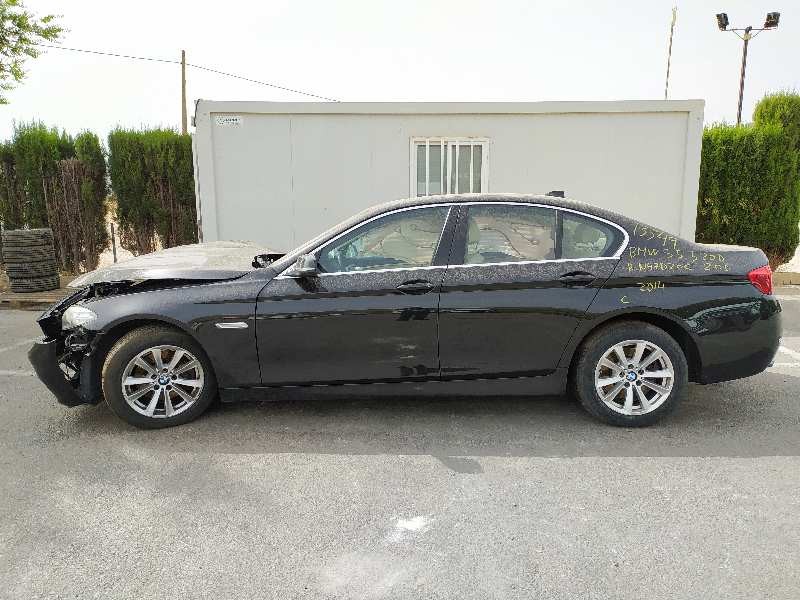 bmw serie 5 lim. (f10) del año 2014
