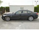 bmw serie 5 lim. (f10) del año 2014