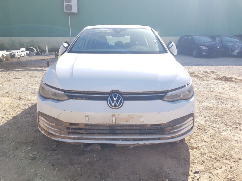 volkswagen golf viii (cd1, da1) del año 2021