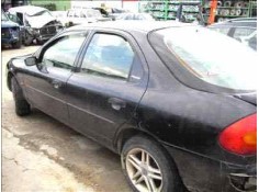 FORD MONDEO BERLINA (GD)