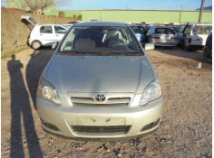 TOYOTA COROLLA (E12)