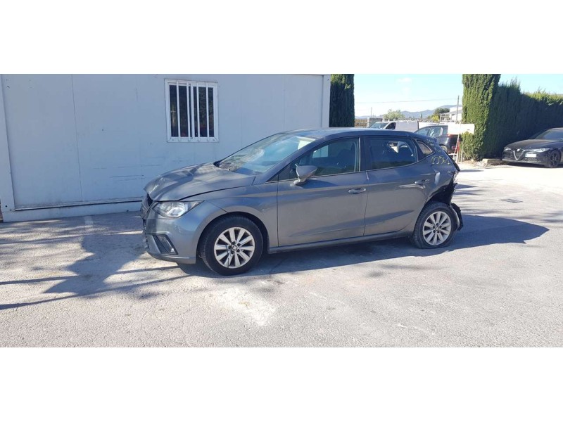 seat ibiza (kj1) del año 2018