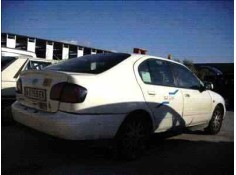 NISSAN PRIMERA BERLINA (P11)