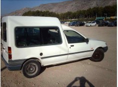 FORD COURIER
