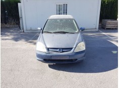 HONDA CIVIC BERLINA 3 (EP1/2)