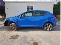 SEAT IBIZA (6J5)