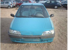 PEUGEOT 106 (S1)