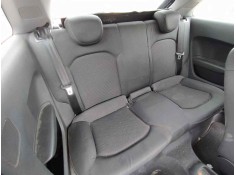 Recambio de asientos traseros para audi a1 (8x) attraction referencia OEM IAM   