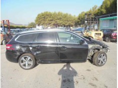 PEUGEOT 308 SW