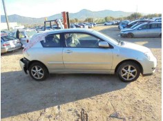 TOYOTA COROLLA (E12)