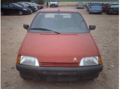 CITROËN AX