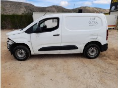 OPEL COMBO FURGONETA/MONOVOLUMEN (K9)