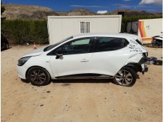 RENAULT CLIO IV (BH_)