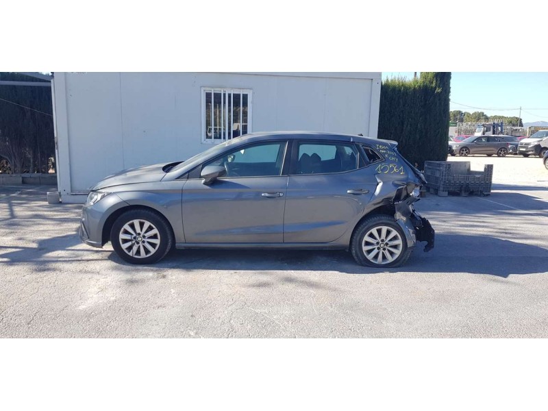 seat ibiza (kj1) del año 2018
