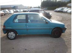 PEUGEOT 106 (S1)
