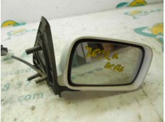 Recambio de retrovisor derecho para volkswagen polo berlina (6n1) básico referencia OEM IAM   