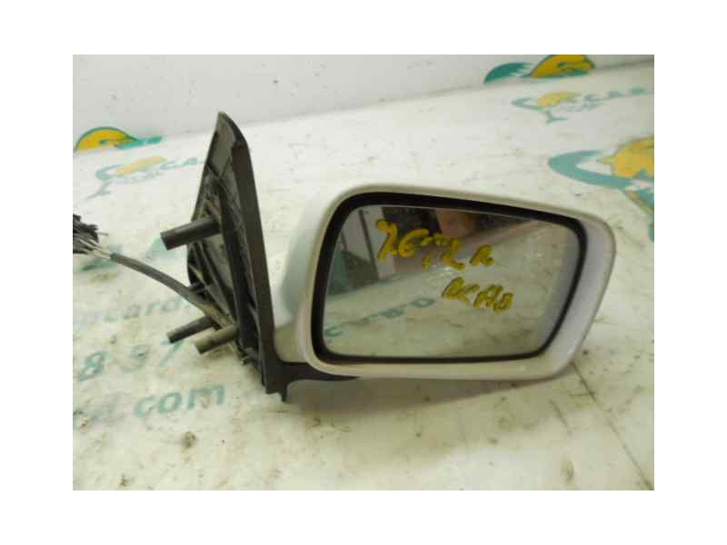 Recambio de retrovisor derecho para volkswagen polo berlina (6n1) básico referencia OEM IAM   