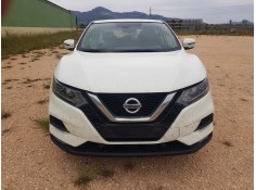 NISSAN QASHQAI (J11)