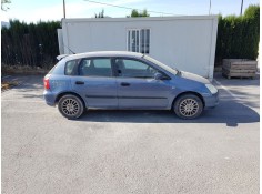 HONDA CIVIC BERLINA 3 (EP1/2)