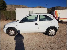 OPEL CORSA C