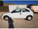 opel corsa c del año 2005