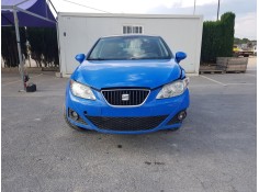SEAT IBIZA (6J5)