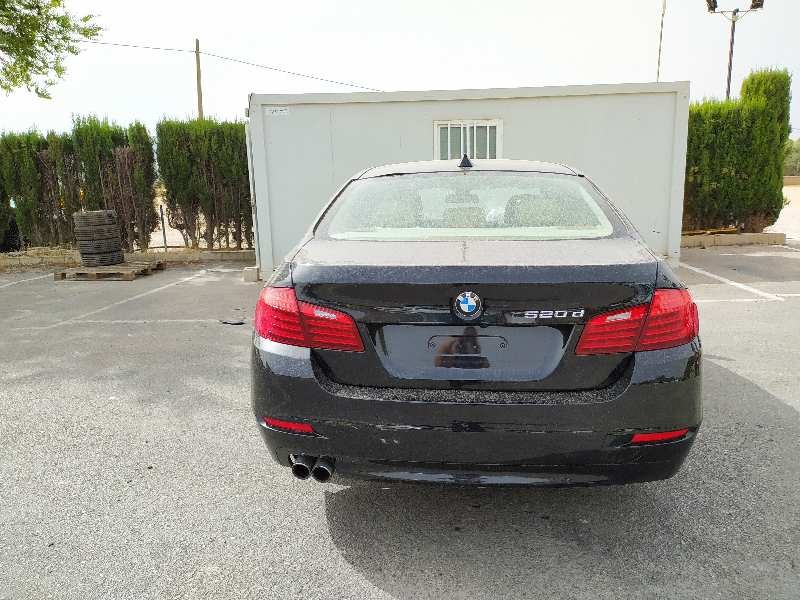 bmw serie 5 lim. (f10) del año 2014