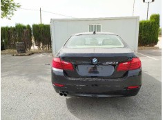 BMW SERIE 5 LIM. (F10)