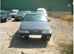 DAEWOO ARANOS