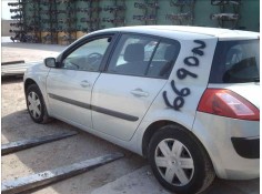 RENAULT MEGANE II BERLINA 5P