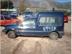 FORD COURIER